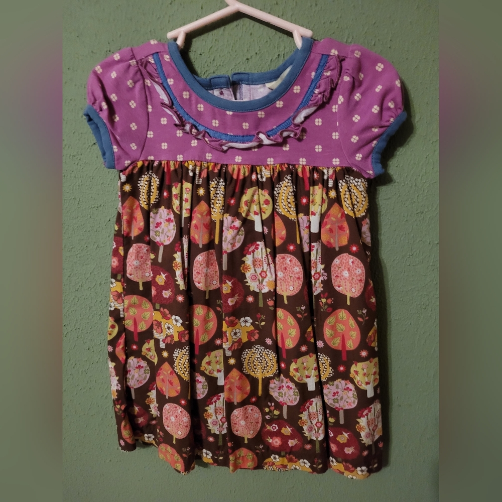 Matilda Jane Dress